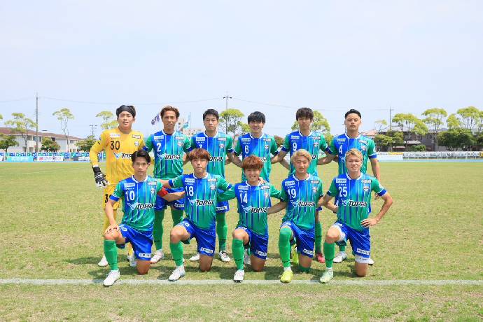 Nhận định, soi kèo Yokogawa Musashino vs Atletico Suzuka, 11h00 ngày 8/6: 3 điểm nhọc nhằn