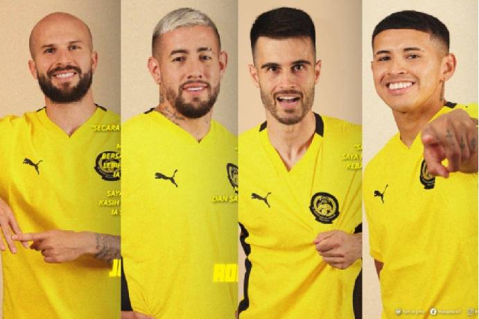 CĐV yêu cầu FIFA điều tra Malaysia gian lận khi nhập tịch cầu thủ CĐV yêu cầu FIFA điều tra Malaysia gian lận khi nhập tịch cầu thủ