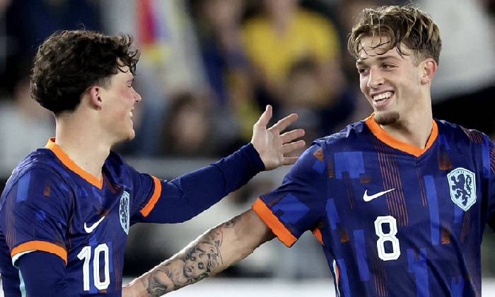 Kèo vàng bóng đá Phần Lan vs Hà Lan, 01h45 ngày 8/6: Khách hoan ca Kèo vàng bóng đá Phần Lan vs Hà Lan, 01h45 ngày 8/6: Khách hoan ca