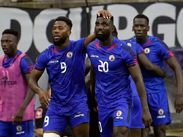 Nhận định, soi kèo Aruba vs Haiti, 04h00 ngày 8/6: Thắng và giành vé Nhận định, soi kèo Aruba vs Haiti, 04h00 ngày 8/6: Thắng và giành vé