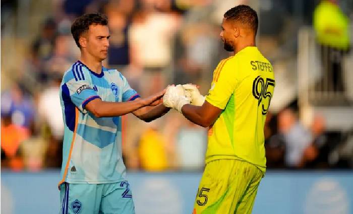 Nhận định, soi kèo Colorado Rapids vs Austin, 08h30 ngày 8/6: Thắng và giữ sạch lưới Nhận định, soi kèo Colorado Rapids vs Austin, 08h30 ngày 8/6: Thắng và giữ sạch lưới