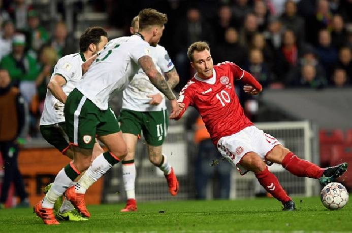 Nhận định, soi kèo Đan Mạch vs Bắc Ireland, 00h00 ngày 8/6: Chủ nhà thắng nhọc Nhận định, soi kèo Đan Mạch vs Bắc Ireland, 00h00 ngày 8/6: Chủ nhà thắng nhọc