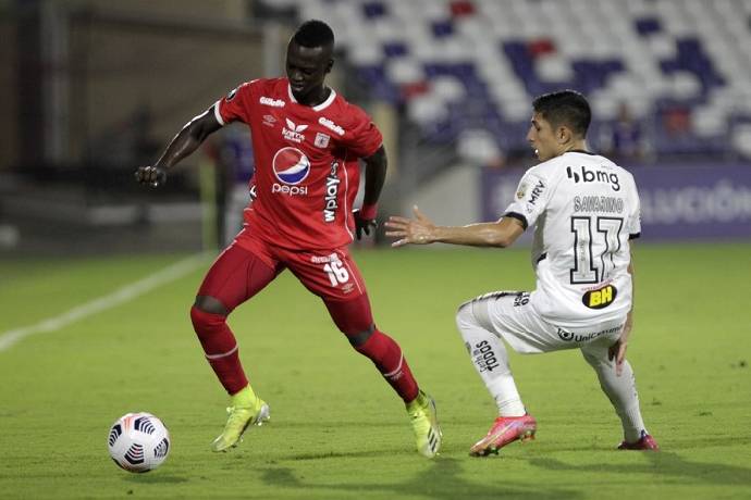 Nhận định, soi kèo Deportes Tolima vs America de Cali, 06h15 ngày 8/6: Độc chiếm ngôi đầu Nhận định, soi kèo Deportes Tolima vs America de Cali, 06h15 ngày 8/6: Độc chiếm ngôi đầu