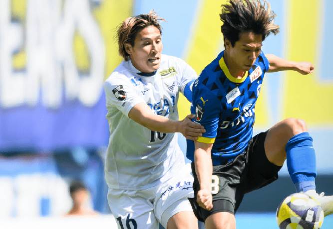 Nhận định, soi kèo Imabari vs Oita Trinita, 16h00 ngày 7/6: Thứ hạng không đổi Nhận định, soi kèo Imabari vs Oita Trinita, 16h00 ngày 7/6: Thứ hạng không đổi