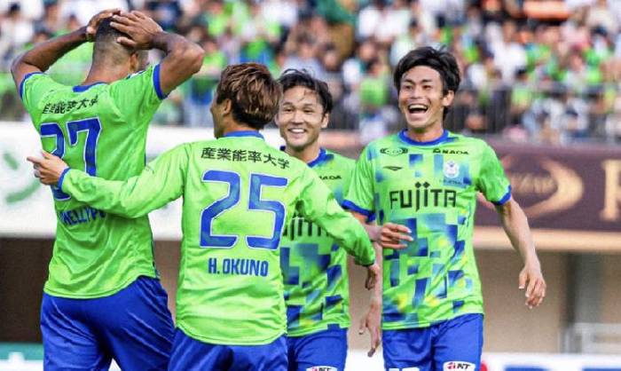 Nhận định, soi kèo Jubilo Iwata vs Shonan Bellmare, 12h00 ngày 8/6: Tạm biệt Jubilo Iwata Nhận định, soi kèo Jubilo Iwata vs Shonan Bellmare, 12h00 ngày 8/6: Tạm biệt Jubilo Iwata