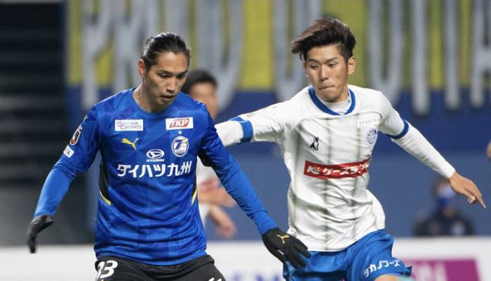 Nhận định, soi kèo Kataller Toyama vs Mito Hollyhock, 12h00 ngày 8/6: Tin vào Mito Hollyhock Nhận định, soi kèo Kataller Toyama vs Mito Hollyhock, 12h00 ngày 8/6: Tin vào Mito Hollyhock
