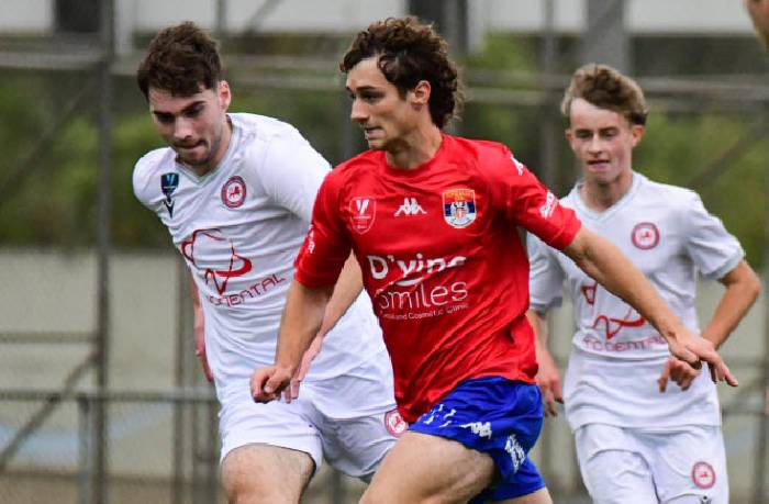 Nhận định, soi kèo Melbourne Srbija vs Bentleigh Greens, 15h30 ngày 7/6: Khó bắt nạt tân binh Nhận định, soi kèo Melbourne Srbija vs Bentleigh Greens, 15h30 ngày 7/6: Khó bắt nạt tân binh