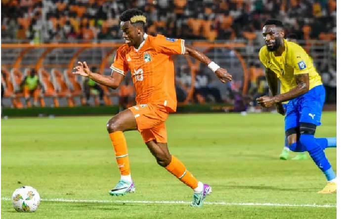 Nhận định, soi kèo New Zealand vs Bờ Biển Ngà, 06h00 ngày 8/6: Đối thủ xứng tầm Nhận định, soi kèo New Zealand vs Bờ Biển Ngà, 06h00 ngày 8/6: Đối thủ xứng tầm