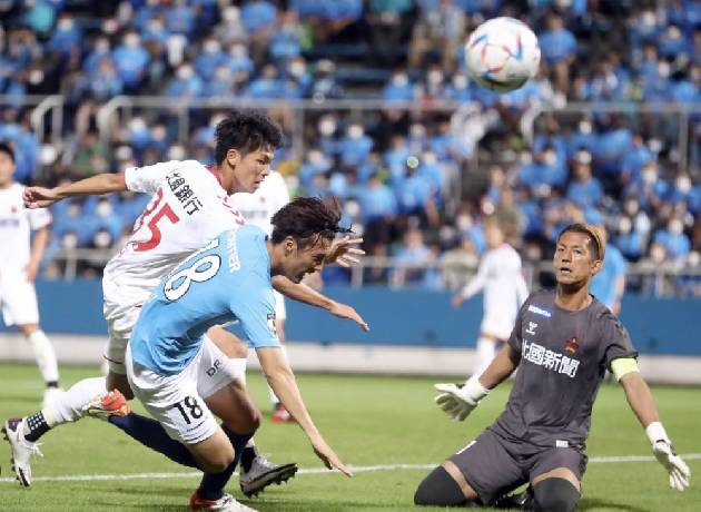 Nhận định, soi kèo RB Omiya Ardija vs Ehime FC, 12h00 ngày 8/6: Cứ ngỡ ngon ăn Nhận định, soi kèo RB Omiya Ardija vs Ehime FC, 12h00 ngày 8/6: Cứ ngỡ ngon ăn