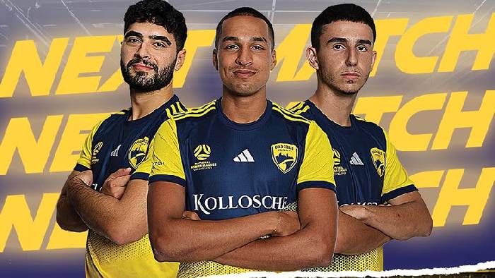 Nhận định, soi kèo St George Willawong vs Gold Coast United, 14h00 ngày 8/6: Cửa dưới ‘tạch’ Nhận định, soi kèo St George Willawong vs Gold Coast United, 14h00 ngày 8/6: Cửa dưới ‘tạch’