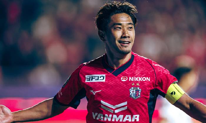 Nhận định, soi kèo Yokohama FC vs Cerezo Osaka, 16h00 ngày 8/6: Tin vào cửa dưới Nhận định, soi kèo Yokohama FC vs Cerezo Osaka, 16h00 ngày 8/6: Tin vào cửa dưới