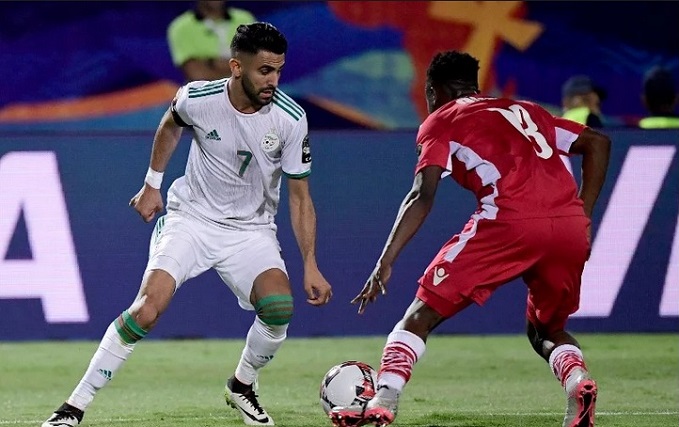 Nhận định Algeria vs Guinea 02h00, 08/07 (CAN Cup 2019)