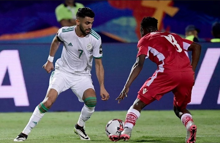 Tỷ lệ bóng đá CAN CUP hôm nay 7/7: Algeria vs Guinea