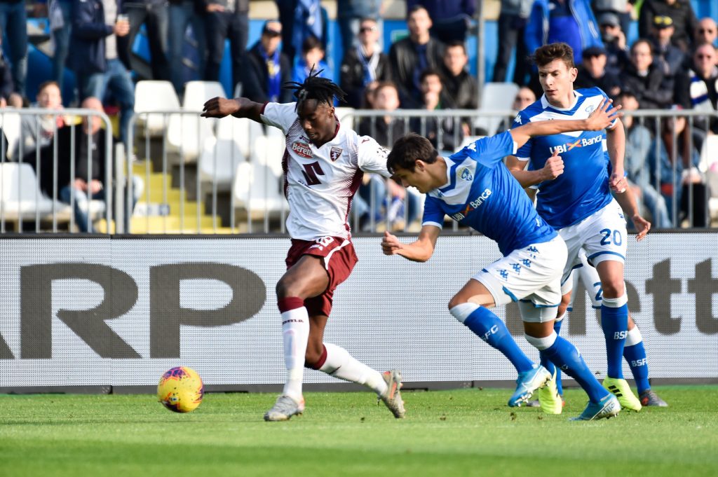 Nhận định Torino vs Brescia, 2h45 ngày 9/7