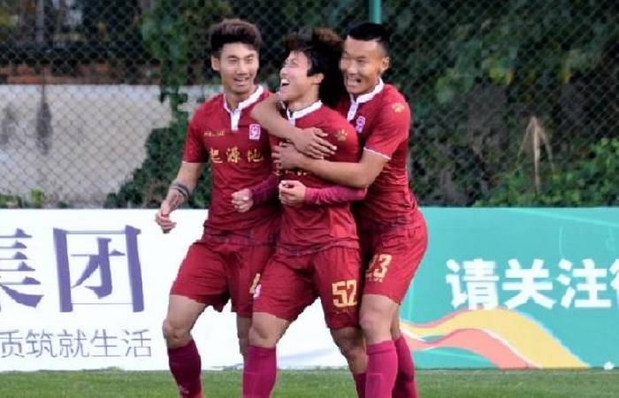 Nhận định, soi kèo Zibo Cuju vs Nantong Zhiyun, 15h ngày 8/7