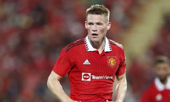 McTominay + 50 củ, Man United hớt tay trên bom tấn của Chelsea