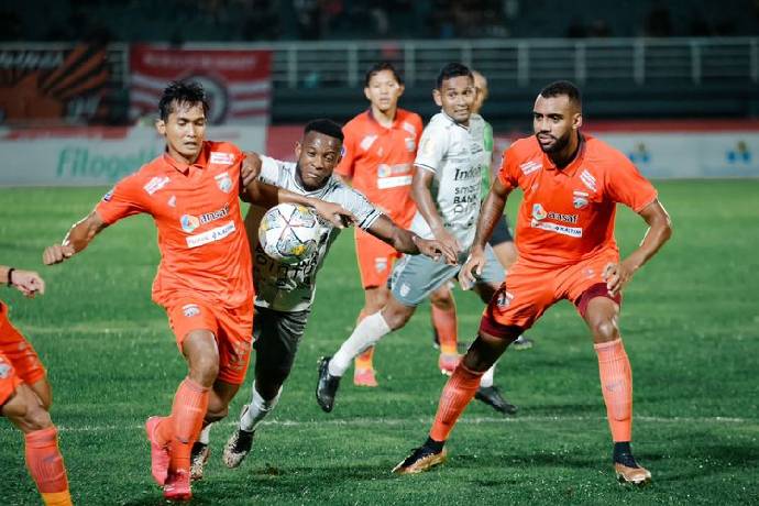 Nhận định, soi kèo Borneo FC Samarinda vs Bali United FC, 19h ngày 8/7