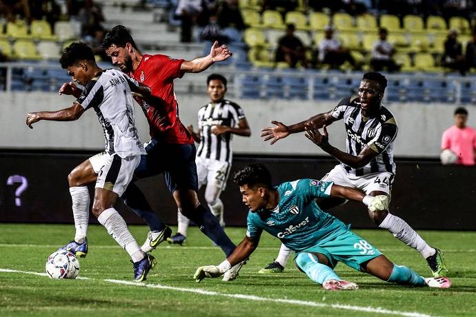 Nhận định, soi kèo Kuala Lumpur City vs Terengganu, 20h00 ngày 7/7