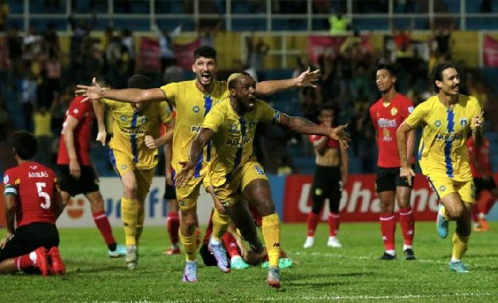 Nhận định, soi kèo Pulau Penang FA vs Kelantan FA, 20h ngày 8/7