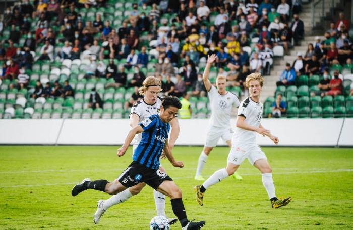 Phân tích kèo hiệp 1 FC Haka vs Inter Turku, 21h ngày 8/7