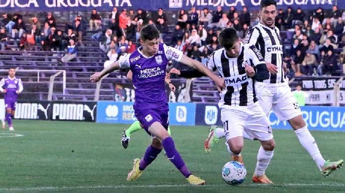 Nhận định, soi kèo Defensor vs Montevideo Wanderers, 4h00 ngày 8/7: Bảo vệ ngôi đầu