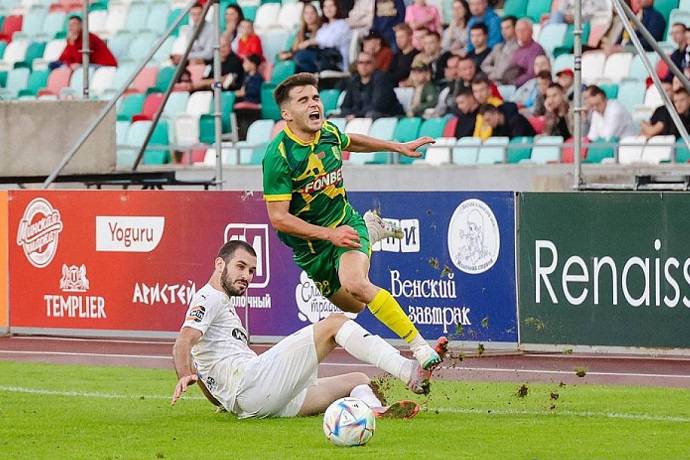 Nhận định, soi kèo FC Minsk vs Neman Grodno, 20h00 ngày 7/7: Quá khó cho chủ nhà