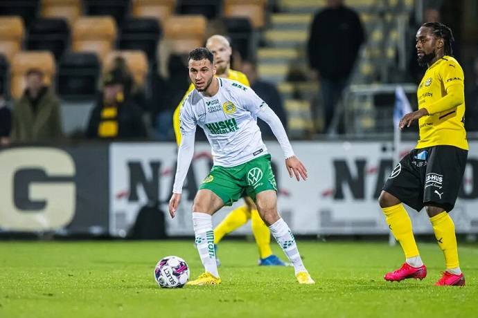 Nhận định, soi kèo GAIS vs Hammarby, 21h30 ngày 7/7: Tin ở chủ nhà