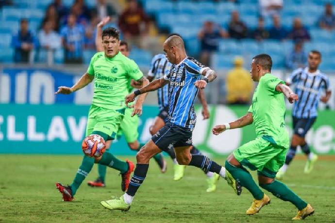 Nhận định, soi kèo Juventude vs Gremio, 2h00 ngày 8/7: Tự tin đổi gió