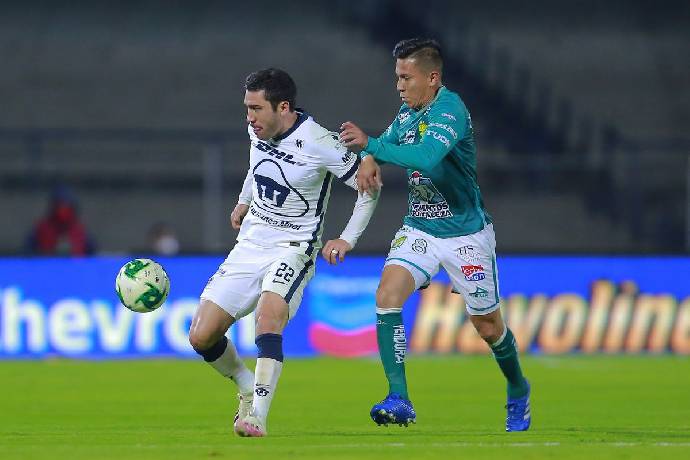 Nhận định, soi kèo Pumas UNAM vs Club Leon, 1h00 ngày 8/7: Khởi đầu gian khó