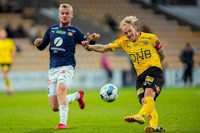 Nhận định, soi kèo Stromsgodset vs Sandefjord, 00h00 ngày 9/7: Không được phép từ bỏ