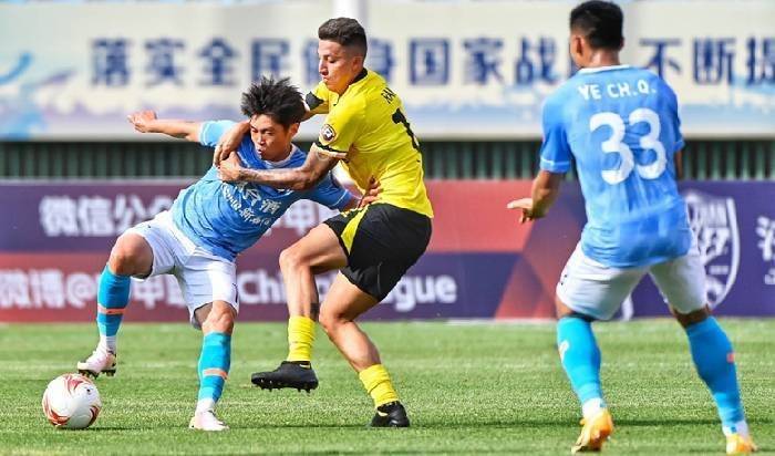 Nhận định, soi kèo Yanbian Longding vs Suzhou Dongwu, 18h00 ngày 7/7: Ca khúc khải hoàn