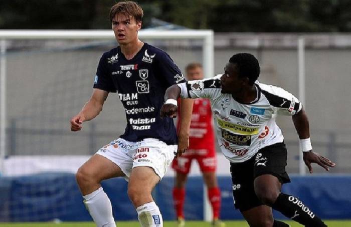 Siêu máy tính dự đoán Oulu vs SJK Seinajoki, 22h00 ngày 8/7