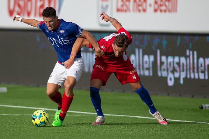 Soi kèo góc Stromsgodset vs Sandefjord, 00h00 ngày 9/7: Thế trận áp đảo