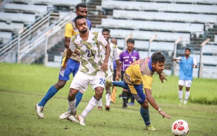 Nhận định, soi kèo Kalighat Milan Sangha vs Patha Chakra, 16h30 ngày 8/7: Nối dài thất bại