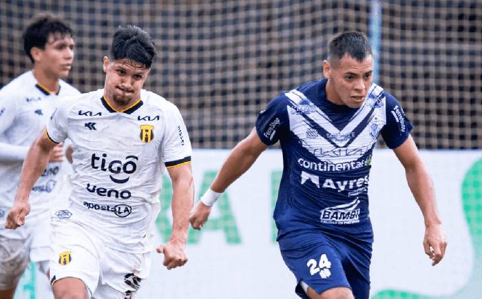 Nhận định, soi kèo Sportivo Ameliano vs Club Atletico Tembetary, 4h30 ngày 8/7: Khởi đầu thuận lợi Nhận định, soi kèo Sportivo Ameliano vs Club Atletico Tembetary, 4h30 ngày 8/7: Khởi đầu thuận lợi