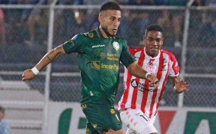 Nhận định, soi kèo Tecnico Universitario vs Orense, 7h00 ngày 8/7: Đả bại chủ nhà Nhận định, soi kèo Tecnico Universitario vs Orense, 7h00 ngày 8/7: Đả bại chủ nhà