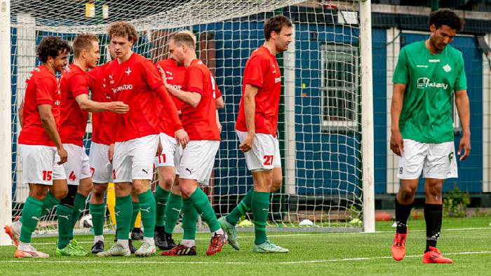 Nhận định, soi kèo TPV Tampere vs MuSa, 23h00 ngày 8/7: Nối dài ngày vui