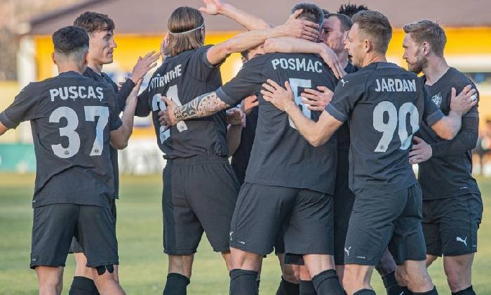Chuyên gia Matt Law dự đoán Petrocub Hincesti vs Egnatia Rrogozhine, 00h00 ngày 09/07