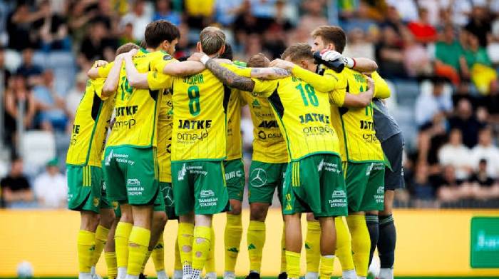 Kèo thẻ phạt Differdange vs Ilves Tampere 00h30 ngày 9/7: Va chạm quyết liệt