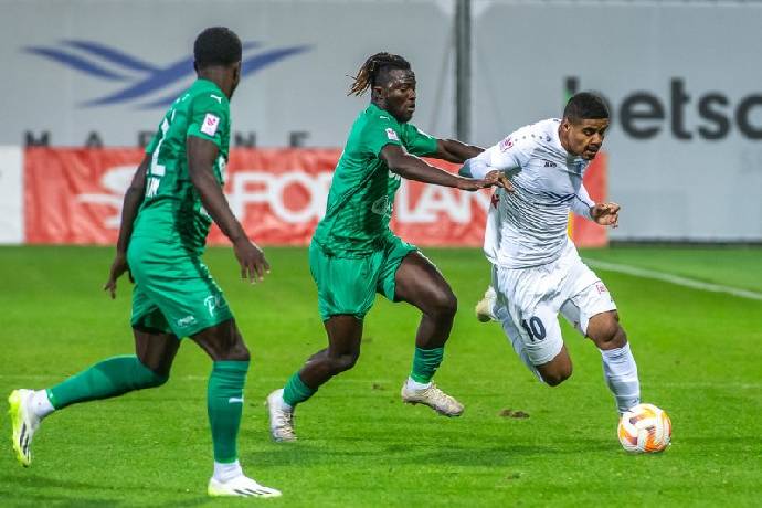 Soi kèo góc Ararat-Armenia vs Riga FC, 00h30 ngày 08/07