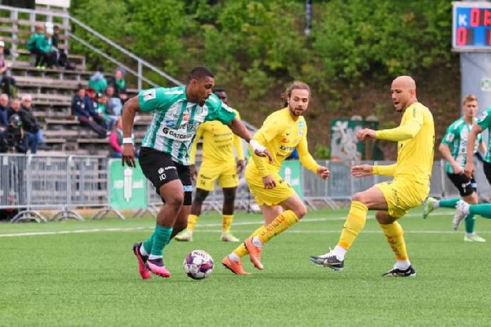 Soi kèo góc FK Vardar vs KuPS, 23h00 ngày 07/07
