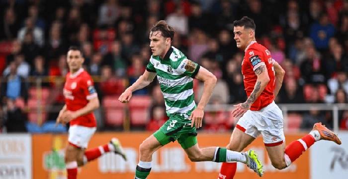 Soi kèo góc Floriana vs Shamrock Rovers, 0h30 ngày 08/07