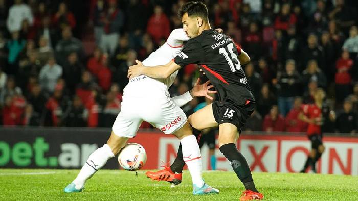 Nhận định, soi kèo Newell's Old Boys vs Colon Santa Fe, 6h ngày 8/8