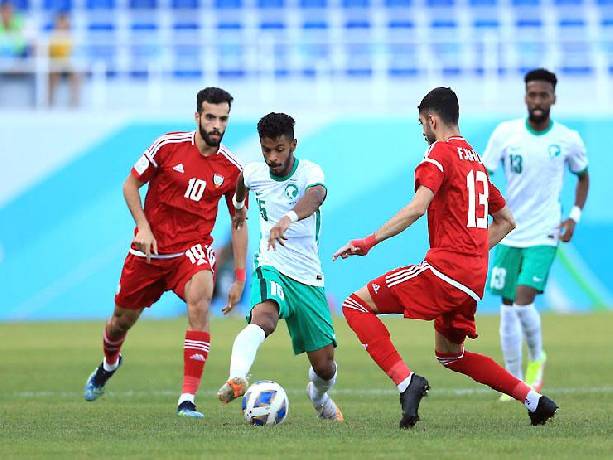 Nhận định, soi kèo U23 Morocco vs U23 Iran, 17h30 ngày 8/8