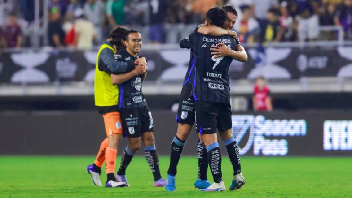 Nhận định, soi kèo Queretaro vs New England Revolution, 7h ngày 8/8