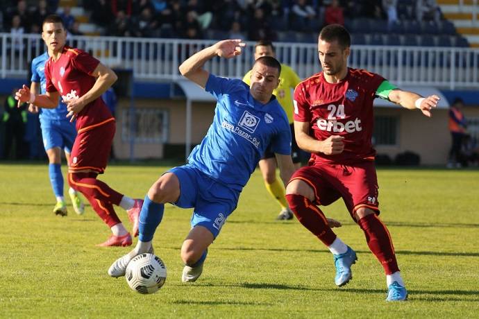 Nhận định, soi kèo Radnik Surdulica vs Spartak Subotica, 23h00 ngày 7/8