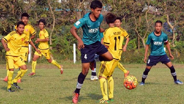 Nhận định, soi kèo Yangon United vs Kachin United, 16h ngày 7/8