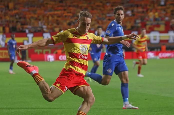 Chuyên gia Tony Ansell dự đoán Jagiellonia Bialystok vs Bodo Glimt, 1h45 ngày 8/8