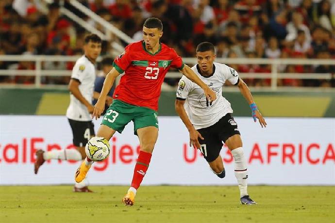 Chuyên gia Tony Ansell dự đoán U23 Ai Cập vs U23 Morocco, 22h00 ngày 8/8