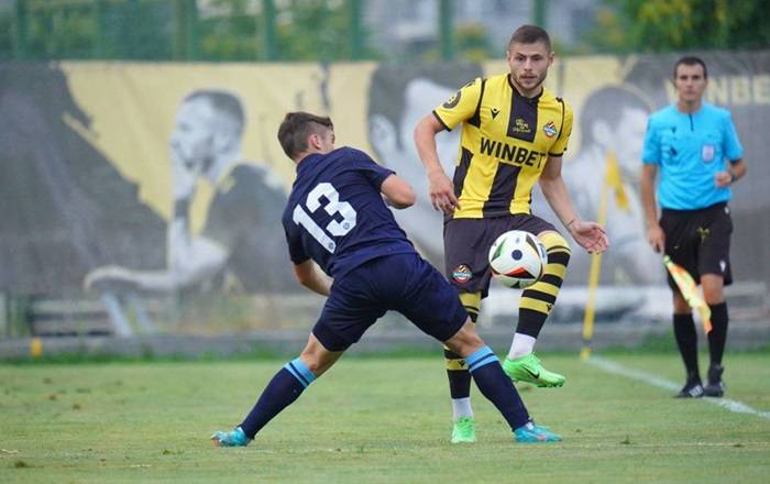 Nhận định, soi kèo Botev Plovdiv vs Zrinjski Mostar, 1h00 09/08: Hòa là hợp lý